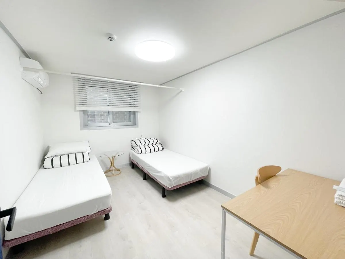 Guest house W Premium Guesthouse Incheon Airport