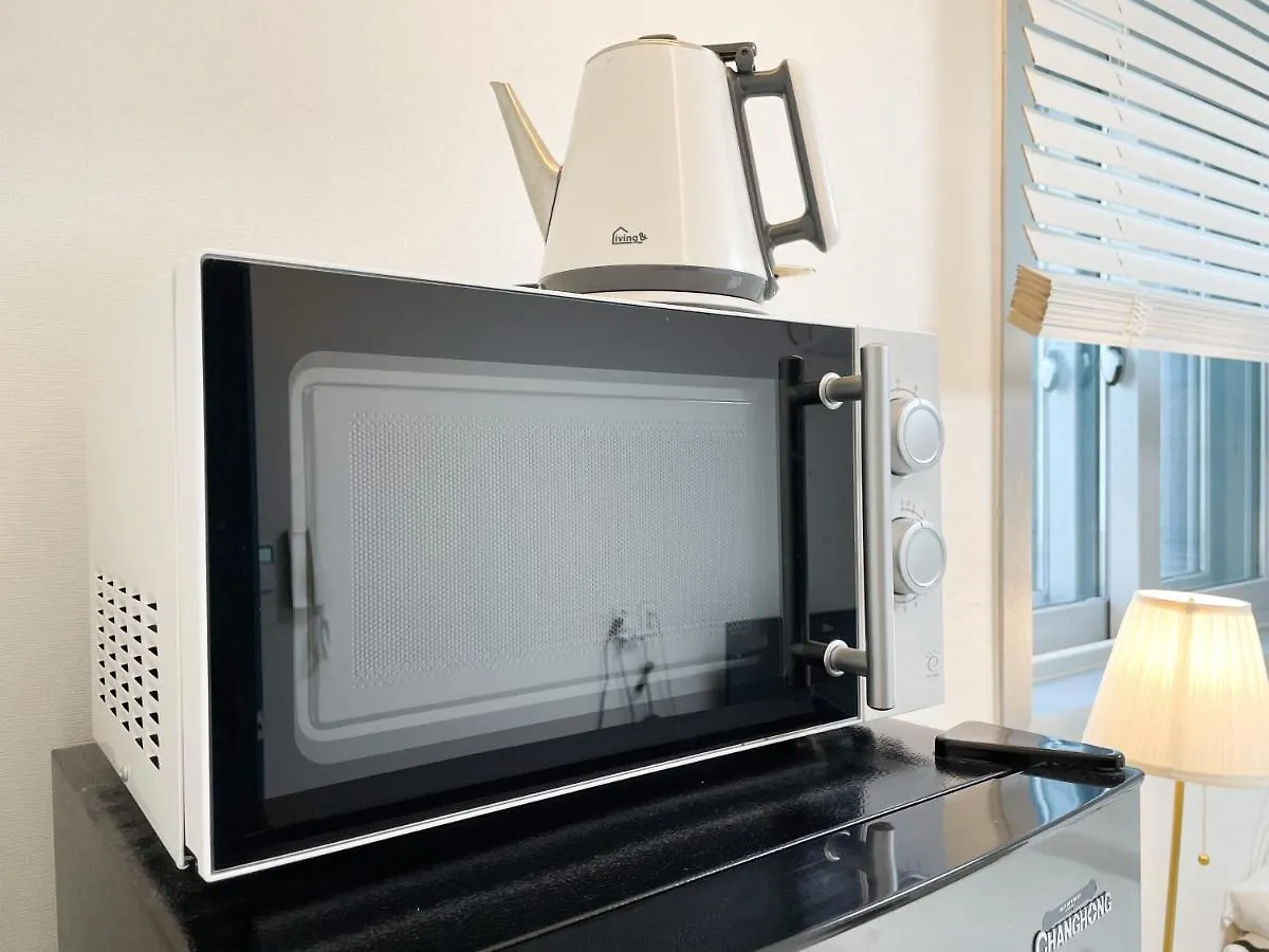 W Premium Guesthouse Incheon Airport