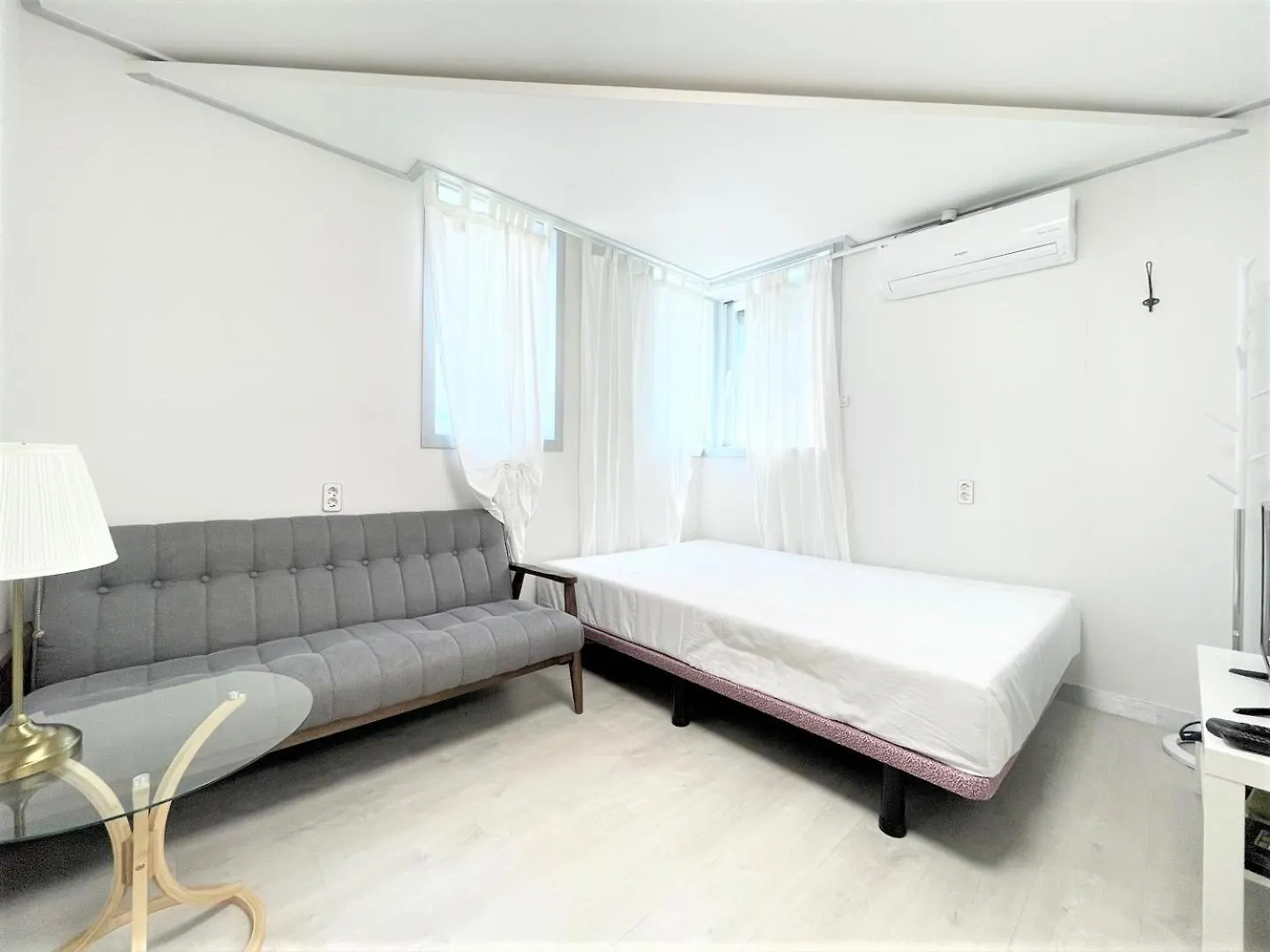 W Premium Guesthouse Incheon Airport 0*,  South Korea