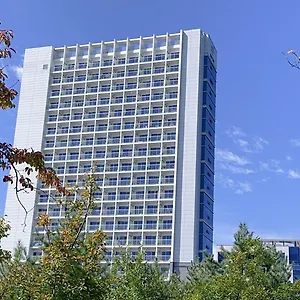 Apartahotel Sky, Inchon