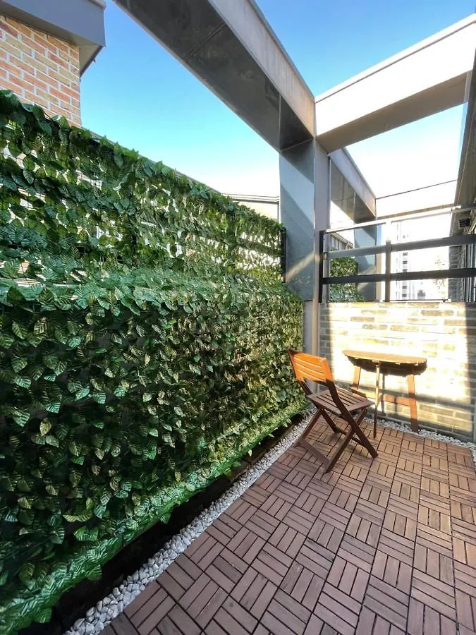 Guest house W Premium Guesthouse Incheon Airport